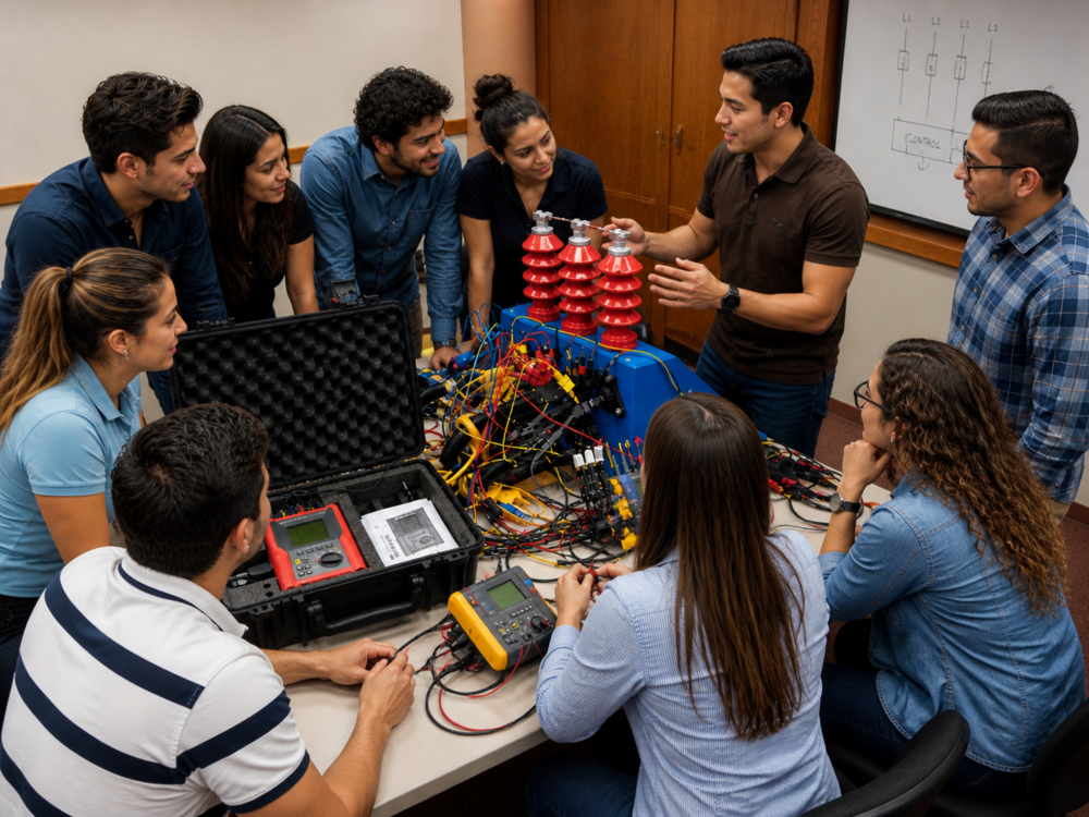Cursos – Nemex
